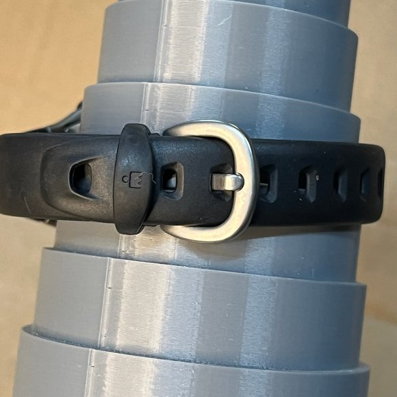 Timex Ironman Triathlon Digital 30 Lap Indiglo Silicone Band Watch - Picture 5 of 9